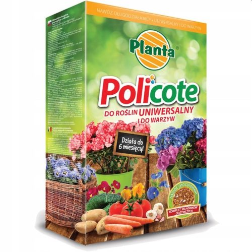  Planta Mehrkomponenten-Dünger-Granulat 0,5 kg 0,5 l