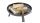  GARTENKAMIN 80cm Grill Lagerfeuer Feuerstelle
