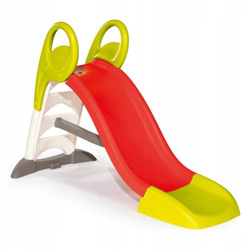  SMOBY Kinderrutsche 150 cm WASSER Anti UV Rutsche