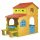  Spielhaus Feber Super Villa Feber 180 x 110