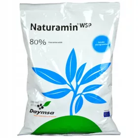 Organischer Dünger, Naturpulver 1 kg 1 l