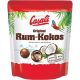 Casali Rum Kokosnuss Dragees – 350g Gesamtpaket in zwei Einheiten