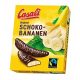 Casali Schokoladenbananen 10er Pack à 150g