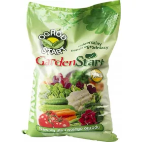  Gartendünger Universal 10 kg 1707520100 Garden Start