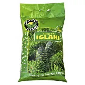  Nadelbaumdünger 5 kg Garden Start