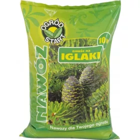  Nadelbaumdünger 10 kg 1707525100 Garden Start