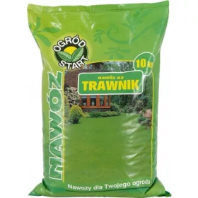  Rasendünger 10 kg 1707523100 Garden Start