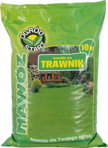  Rasendünger 10 kg 1707523100 Garden Start