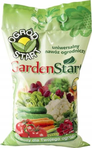  Gartendünger Universal 5 kg 1707520050 Garden Start