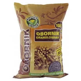  Granulierter Mistdünger 8 kg 1707701080 Garden Start