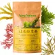  Organischer Naturdünger AgraNatura Pulver 0,1 kg