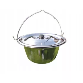  Hängekessel Plus 14 l