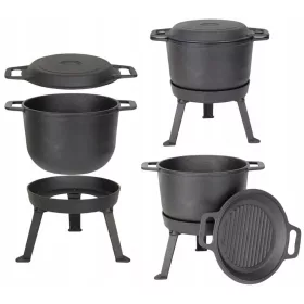  Rossner Standwasserkocher 15 l