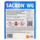 Sacron WG - Hochwirksames Fungizid zur präventiven und unterstützenden Bekämpfung von Kartoffelkrankheiten, 5kg