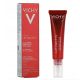 VICHY Liftactiv Collagen Specialist Augenpflege, 15 ml - Kampf gegen die Zeichen der Hautalterung