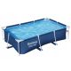  GARTENRAHMENPOOL 259x170x61cm - BESTWAY 56403 Modell 2025