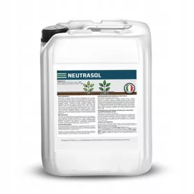    MINERALDÜNGER NEUTRASOL 20L THIOSULFAT FÜR WURZELNENTWICKLUNG UND EFFIZIENZ