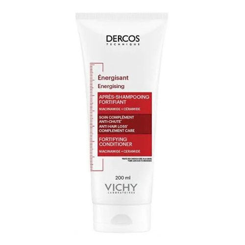 Vichy Dercos Energisant Stärkende Haarspülung 200 ml