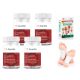 ACARDIN MAX - 4x30 Kapseln + 2 KINOKI Detox Pflaster GRATIS