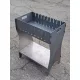  Mangal 3mm Grill für 10 Shampoos