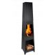  BBQ Collection Feuerkorb 150 x 35 cm, Gewicht 11,7 kg