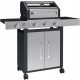  Cattara Gasgrill WINDOW 3+1 Mobil