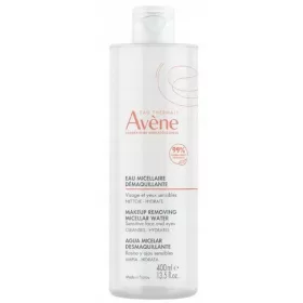 AVENE Płyn MICELARNY 400 ML
