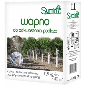  Sumin Kalkdüngerpulver 0,8 kg