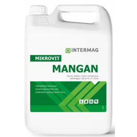  Intermag flüssiger Mehrkomponentendünger 6 kg 5 l