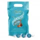 Lindt LINDOR Pralinen mit Salzkaramell, 1kg – Zartschmelzende Versuchung