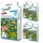 Fungizid Syllit 65 WP Sumin 10 g - 5er Pack für Gartenpflanzen