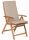  Fieldmann Kissen 68 x 45 x 5 weiß