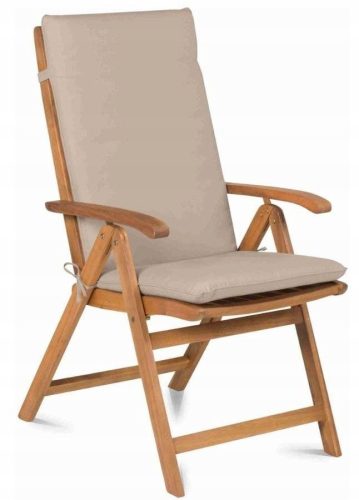  Fieldmann Kissen 68 x 45 x 5 weiß