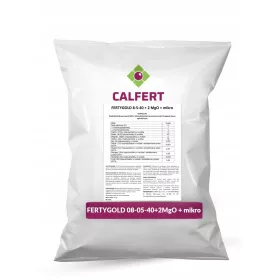  Calfert Mehrkomponenten-Düngerpulver 26 kg