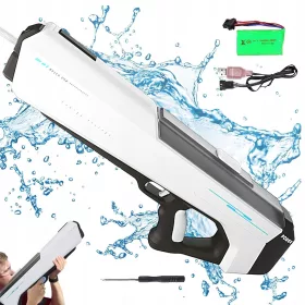    ND12_17619 Wasserrutsche mit Springbrunnen Malatec 23944 5900779951754