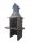  Stahlbeton Gartengrill NEU Winterpreis