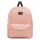 VANS OLD SKOOL CHECK BACKPAC - Trendiger Rucksack aus recycelten Materialien