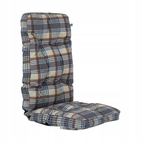  467860 Patio Cordoba Gartenstuhlkissen 124 x 48 cm