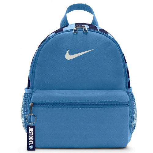 Leichter Kinder Rucksack von Nike mit "Just Do It" Anhänger, 11L