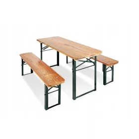  Pinolino Kindertisch mit Bank 12m+