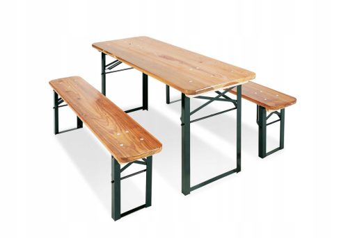  Pinolino Kindertisch mit Bank 12m+