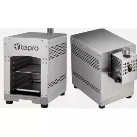 Tepro 3kW Gasgrill
