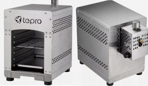  Tepro 3kW Gasgrill