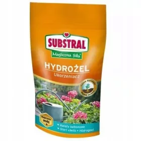  Substral Mehrkomponenten-Dünger Pulver 0,1 kg 0,1 l
