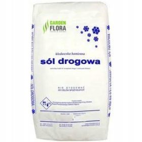  Gardenflora Streusalz 25kg