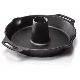  Petromax Geflügelbräter aus Gusseisen 30 cm
