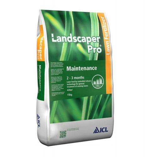  ICL Dünger Landschaftsgärtner 25-5-12 Wartung 15kg PL42120115DA