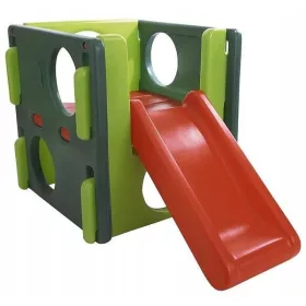    LITTLE TIKES SPIELPLATZ MONKEY GROVE RUTSCHEN FÜR KINDER 447A ZERTIFIKATE