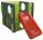 LITTLE TIKES SPIELPLATZ MONKEY GROVE RUTSCHEN FÜR KINDER 447A ZERTIFIKATE