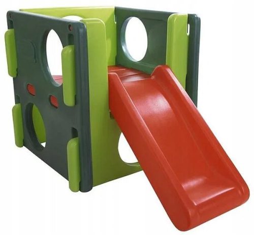  LITTLE TIKES SPIELPLATZ MONKEY GROVE RUTSCHEN FÜR KINDER 447A ZERTIFIKATE